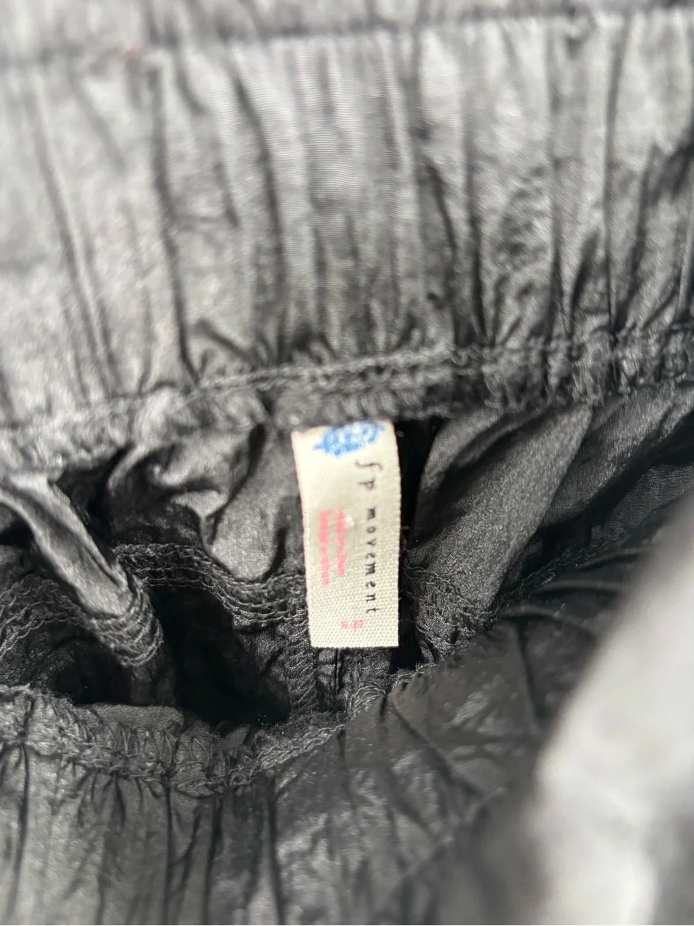 Free People the way home joggers